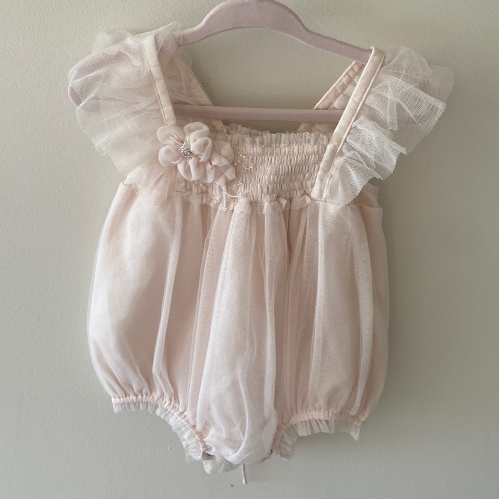 Luna Luna Zuri Romper